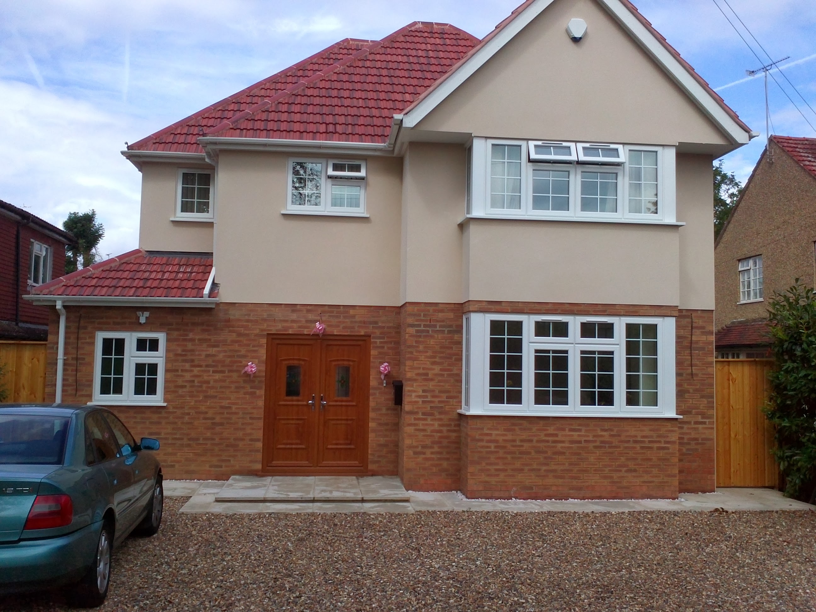 Gallery SRL Construction London LTD.